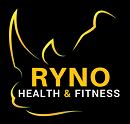 Ryno Health & Fitness Logo